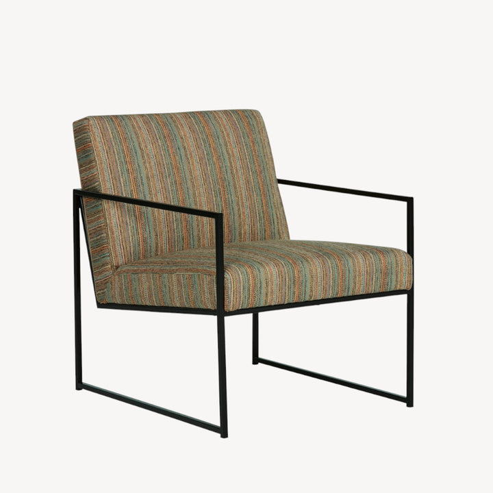 A3000610 Aniak Accent Chair - Multicolor | Signature Design By Ashley