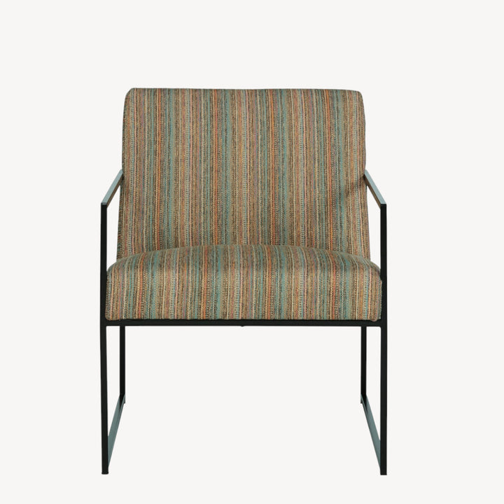 A3000610 Aniak Accent Chair - Multicolor | Signature Design By Ashley