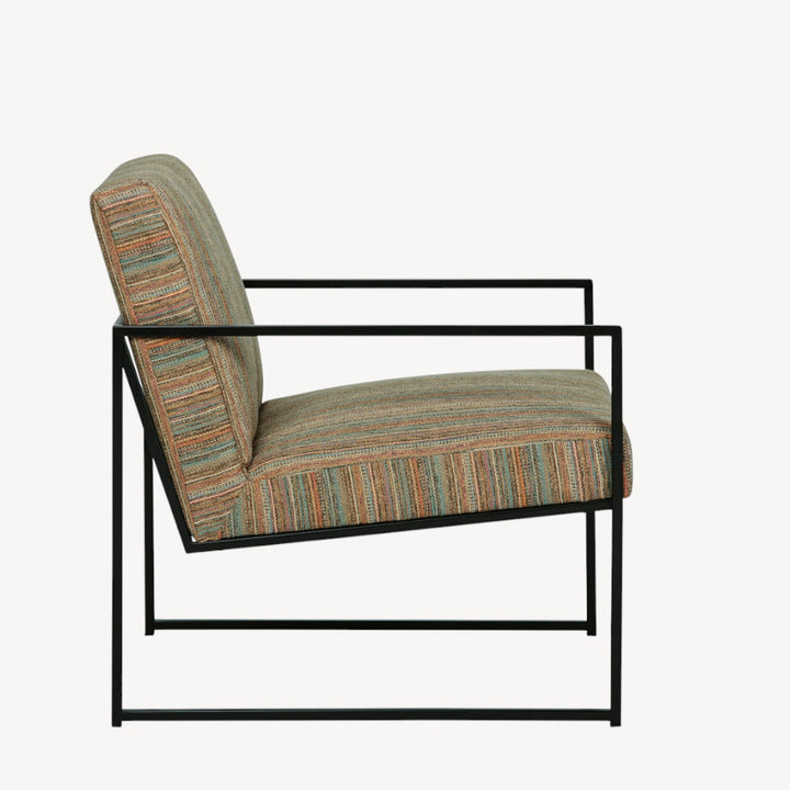 A3000610 Aniak Accent Chair - Multicolor | Signature Design By Ashley