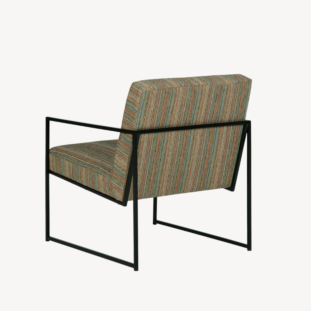 A3000610 Aniak Accent Chair - Multicolor | Signature Design By Ashley