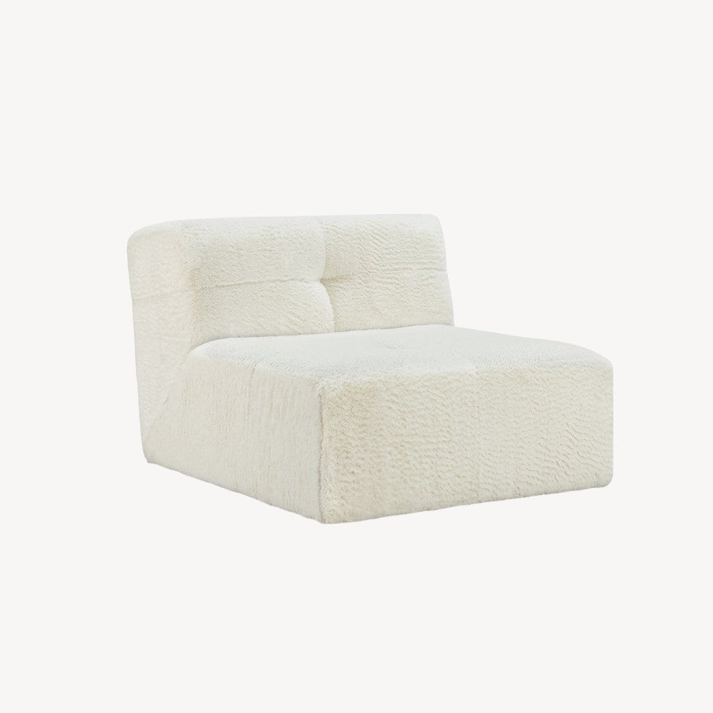 A3000697 Brettner Accent Chair - Ivory | Signature Design By Ashley