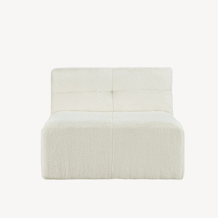 A3000697 Brettner Accent Chair - Ivory | Signature Design By Ashley