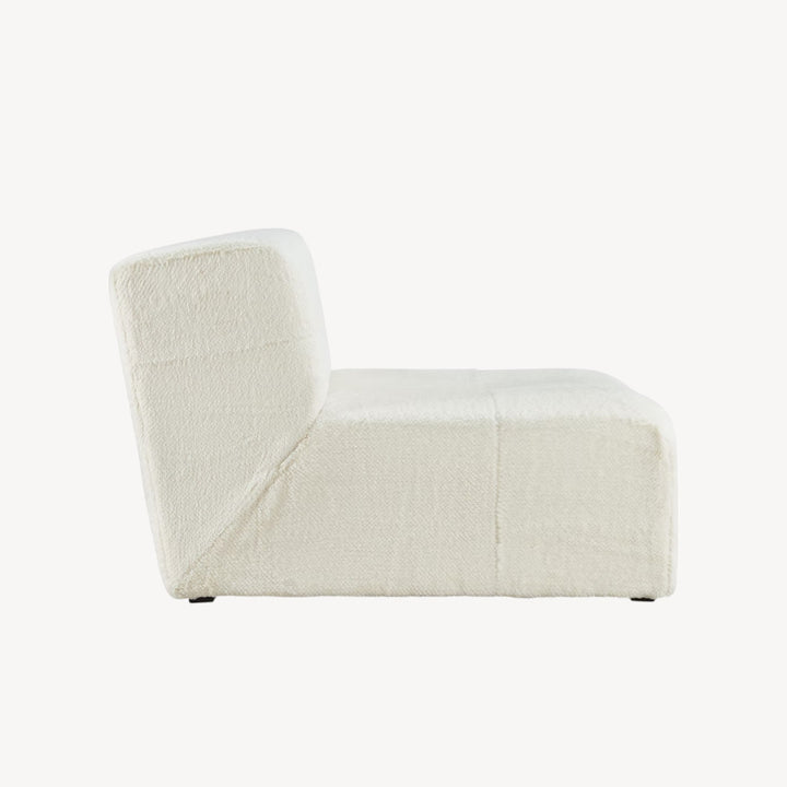 A3000697 Brettner Accent Chair - Ivory | Signature Design By Ashley