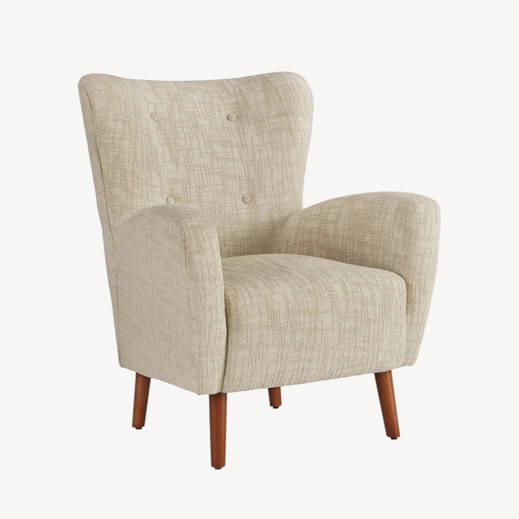 A3000638 Fabric Accent Chair - Dune | Signature Design By Ashley