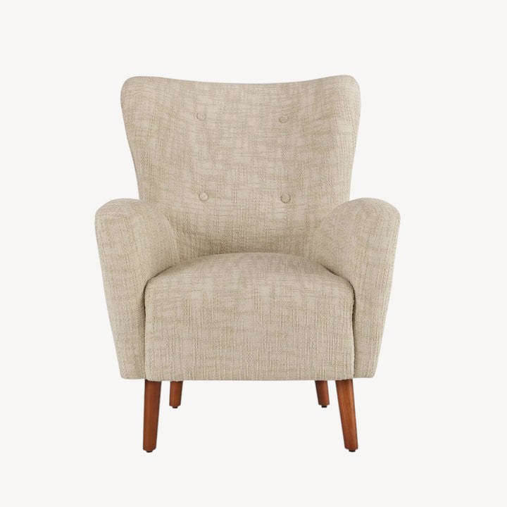 A3000638 Fabric Accent Chair - Dune | Signature Design By Ashley