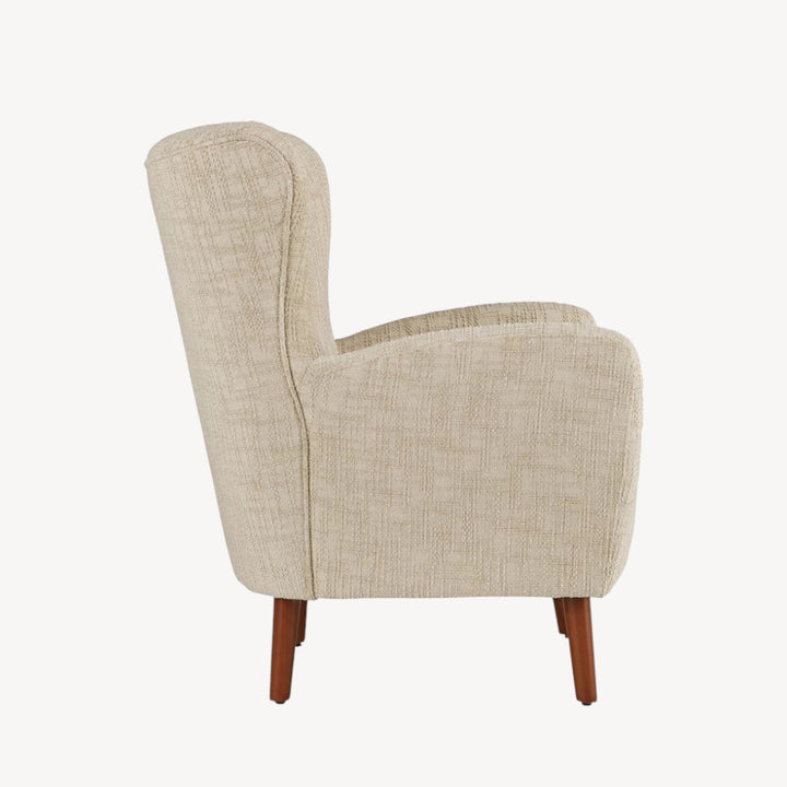 A3000638 Fabric Accent Chair - Dune | Signature Design By Ashley