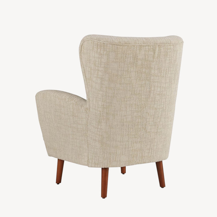 A3000638 Fabric Accent Chair - Dune | Signature Design By Ashley