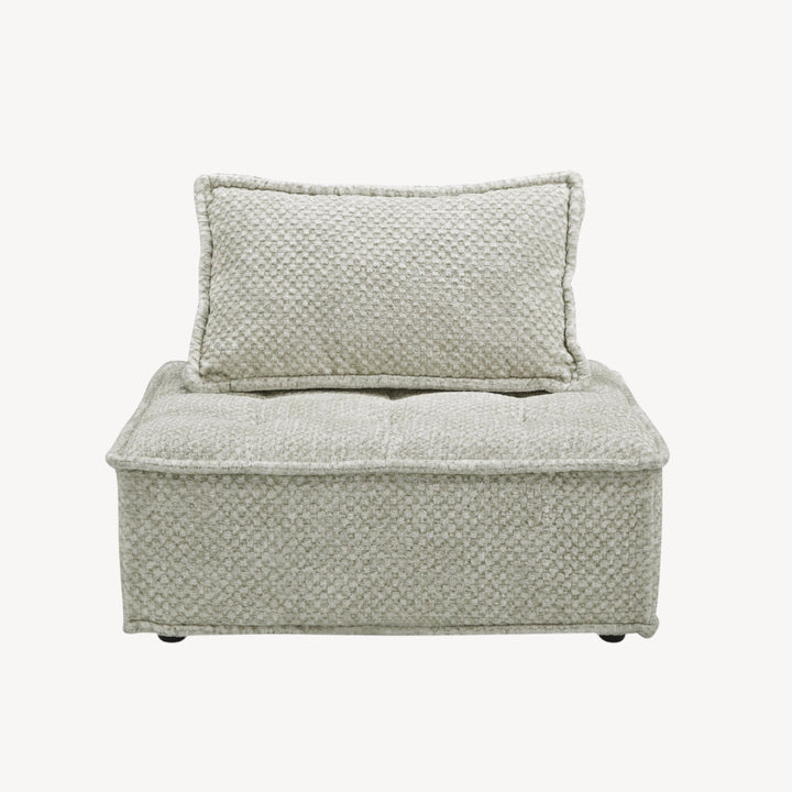 A3000244 Bales Accent Chair In Taupe | Signature Design By Ashley