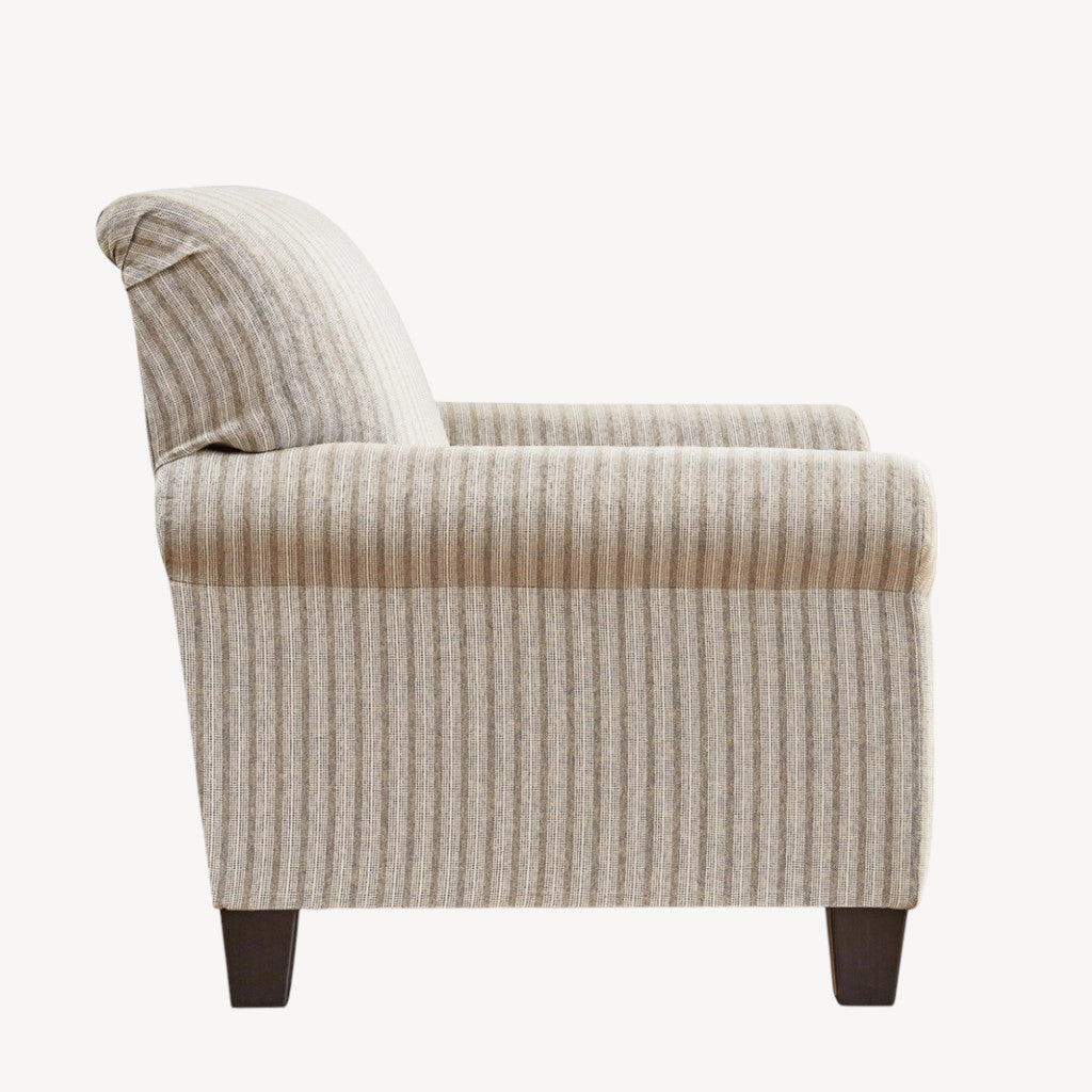 3570221 Valerani Accent Chair - Sandstone | Signature Design By Ashley