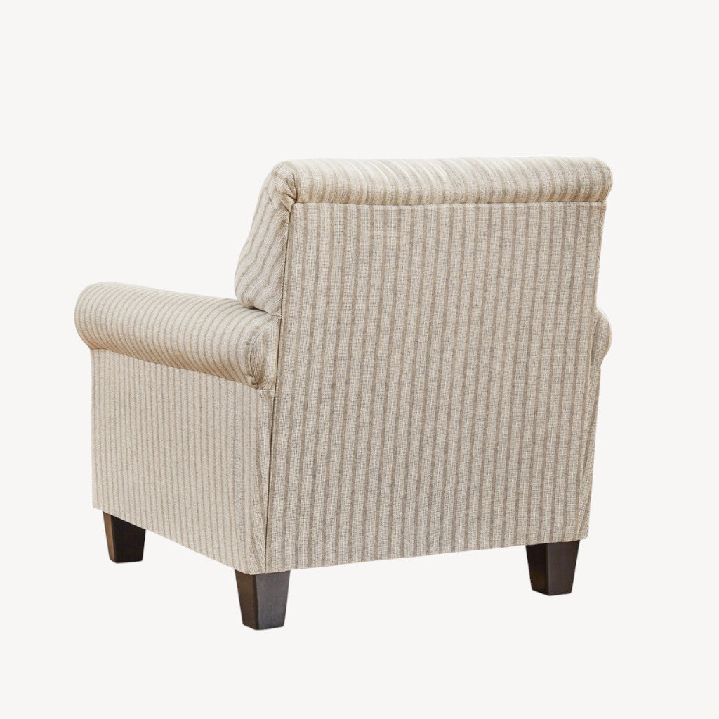 3570221 Valerani Accent Chair - Sandstone | Signature Design By Ashley