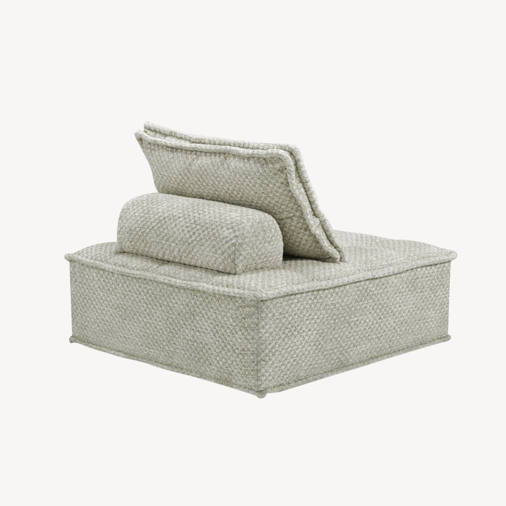 A3000244 Bales Accent Chair In Taupe | Signature Design By Ashley