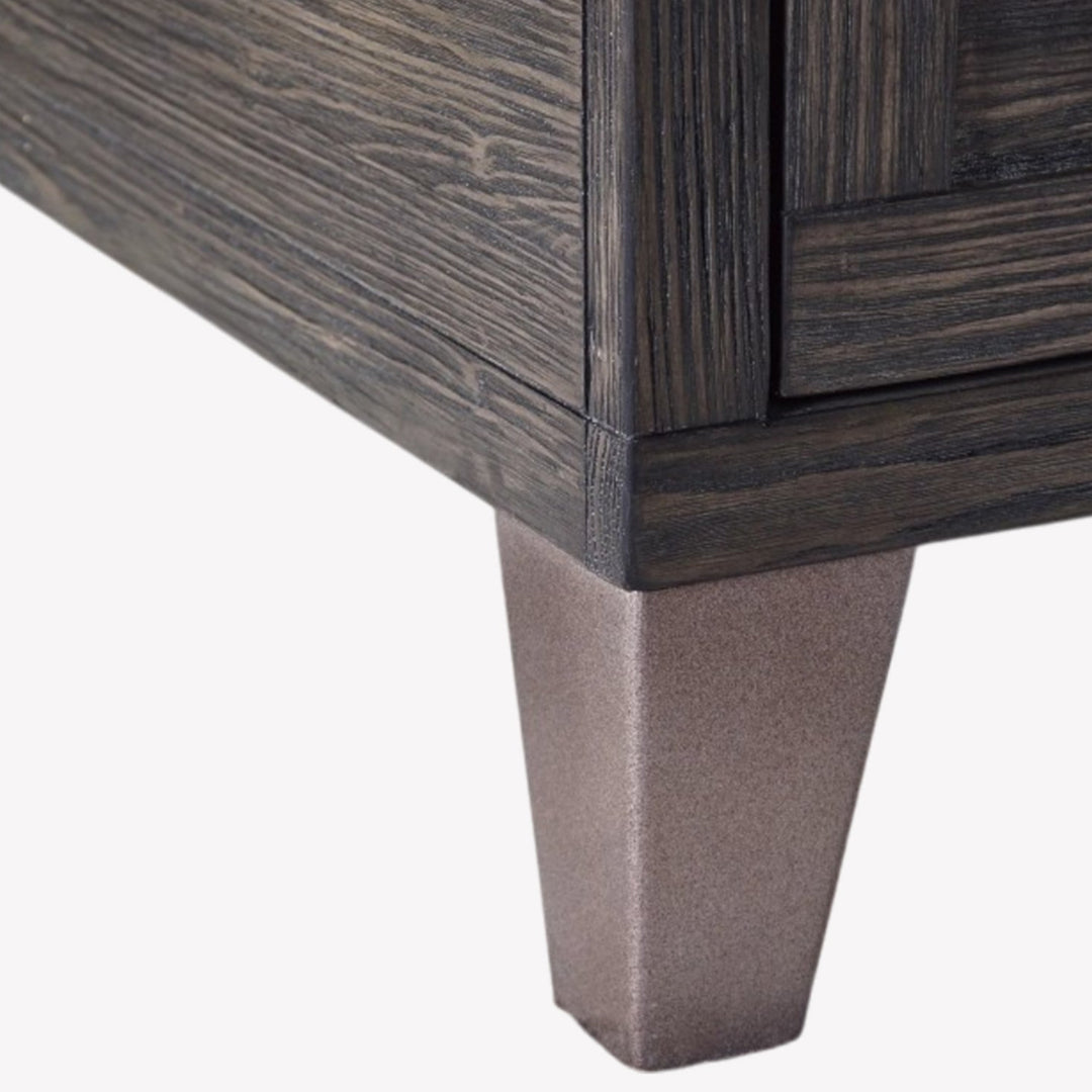 T901-9 Todoe Lift Top Coffee Table In Dark Grey Finish | Signature Design By Ashley