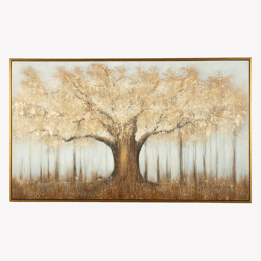 A8000448 Dalewick Wall Art In Multicolor Finish | Signature Design By Ashley