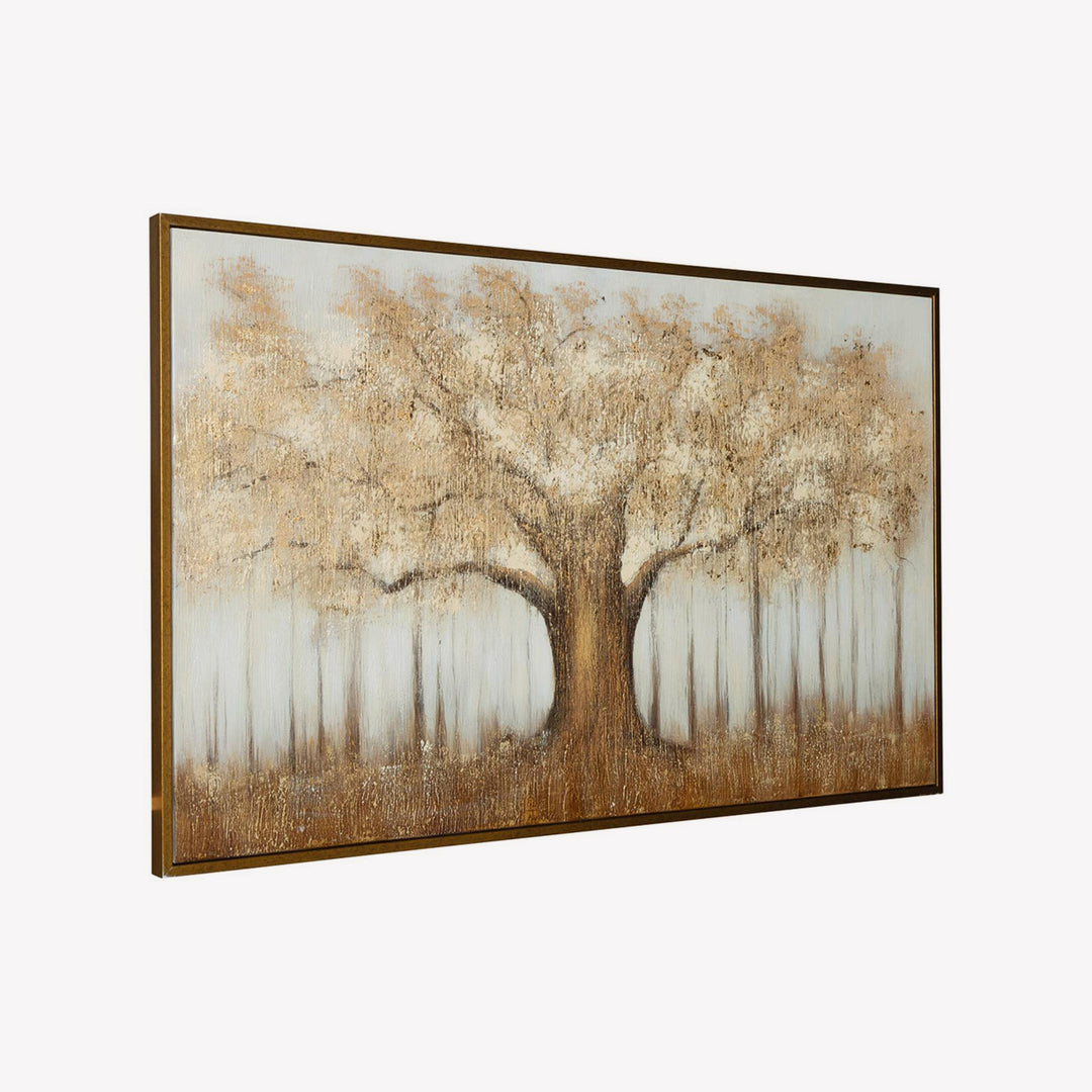 A8000448 Dalewick Wall Art In Multicolor Finish | Signature Design By Ashley