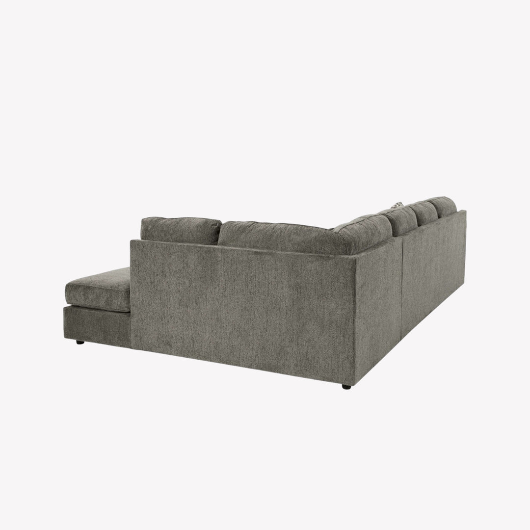 29402S1 O'Phannon 2-Piece Sectional With Chaise - Putty | Signature Design By Ashley