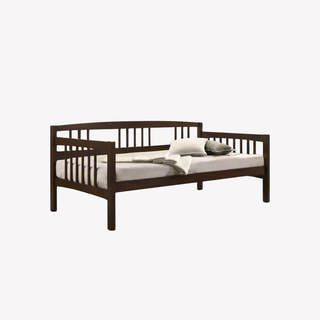 Nixon Multifunctional Daybed (39" Single Size) In Espresso Finish