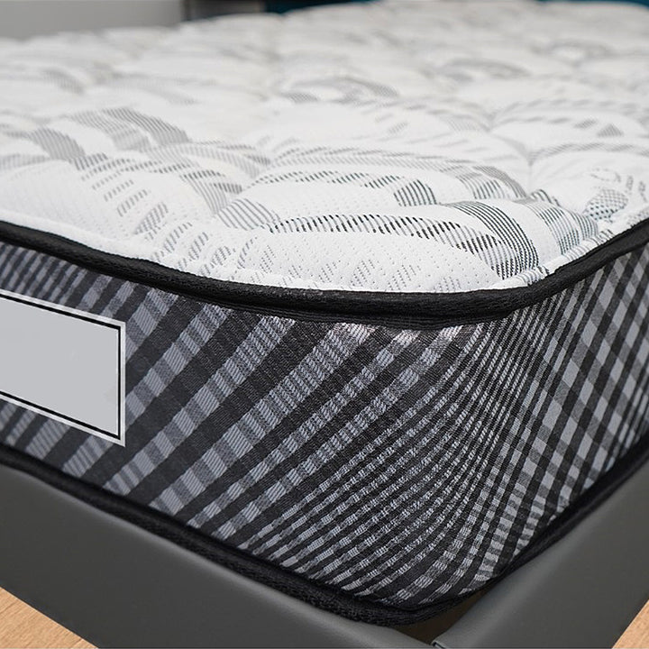 Prime Quality Hard Foam Ultra Firm Mattress | Durable & Supportive Sleeping Solution