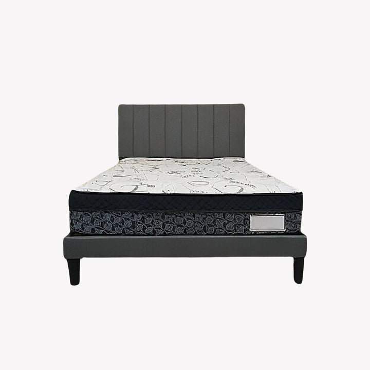 Brick Premium Quality Multi-Layered Firm Mattress