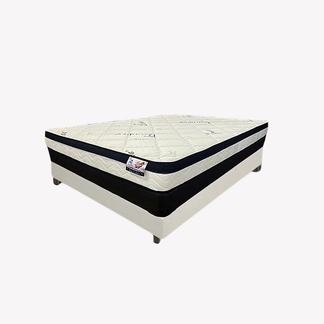 Luxury Spring Free Firm Mattress | Premium Comfort & Optimal Support